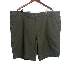 Carhartt rugged flex relaxed fit 10” inseam work short canvas NWT